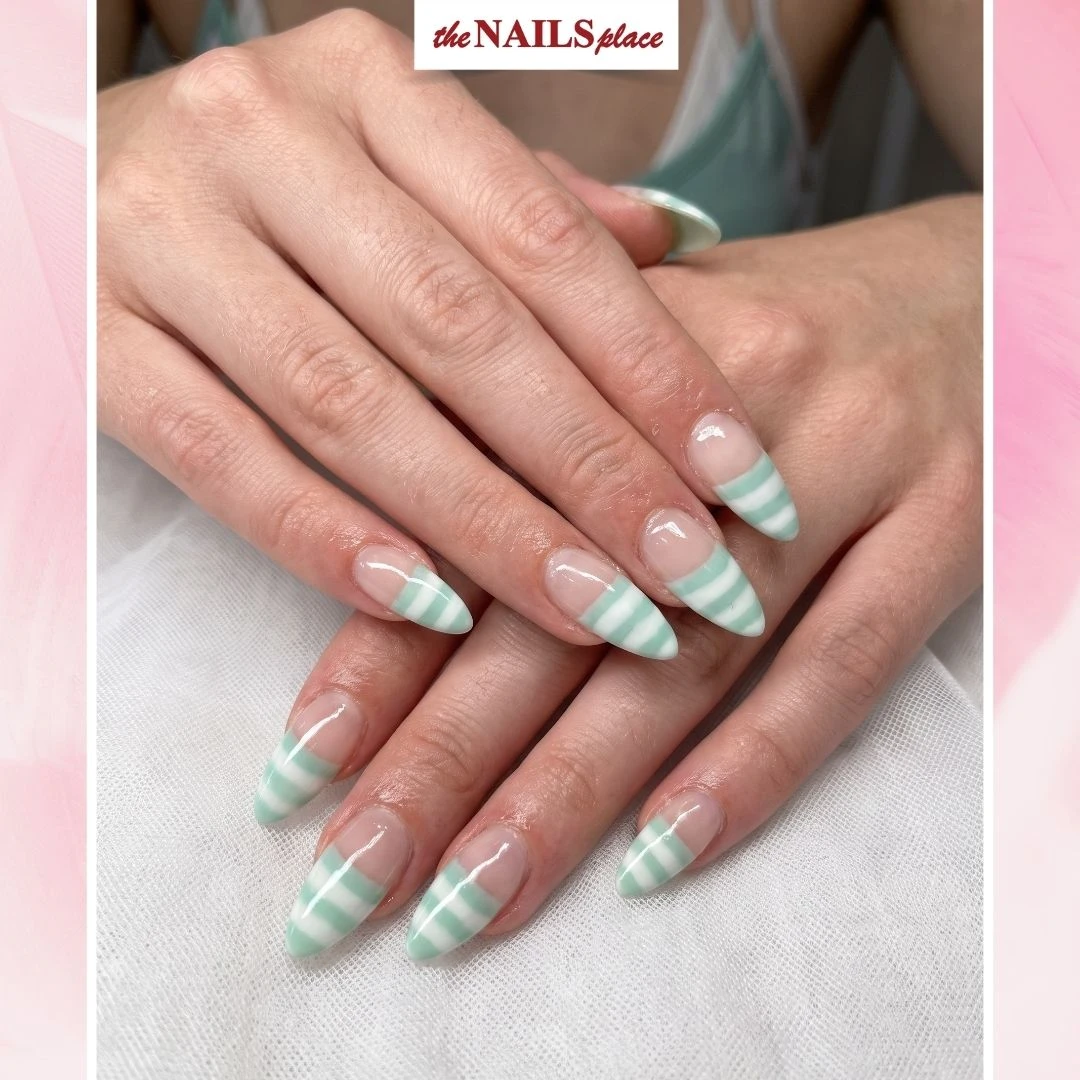 Nail Aug 17